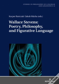 Capa do artigo Wallace Stevens: Poetry, Philosophy, And Figurative Language