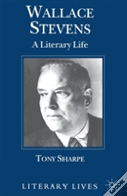 Capa do artigo Wallace Stevens