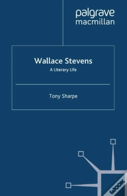 Capa do artigo Wallace Stevens