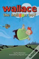 Wallace The Balloon Boy