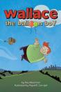 Wallace The Balloon Boy - Preview