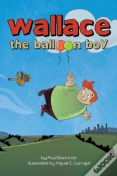 Wallace The Balloon Boy