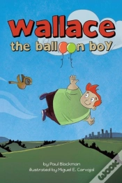 Capa do artigo Wallace The Balloon Boy