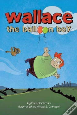 Capa do artigo Wallace The Balloon Boy