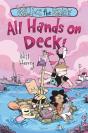 Wallace The Brave: All Hands On Deck! - Preview