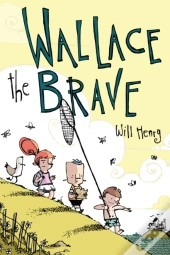 Wallace The Brave