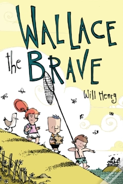 Capa do artigo Wallace The Brave