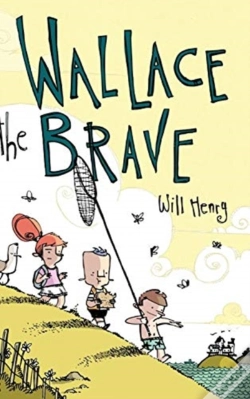 Capa do artigo Wallace The Brave