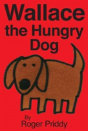 Wallace The Hungry Dog - Preview