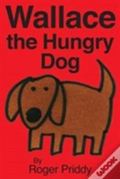 Capa do artigo Wallace The Hungry Dog