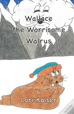Capa do artigo Wallace The Worrisome Walrus