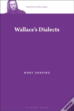 Capa do artigo Wallace'S Dialects