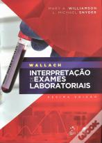 Wallach - Interpretação de Exames Laboratoriais