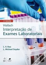 Wallach Interpretação de Exames Laboratoriais
