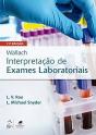 Wallach Interpretação de Exames Laboratoriais - Preview