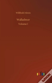 Capa do artigo Walladmor