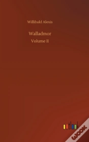 Capa do artigo Walladmor