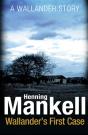 Wallander'S First Case - Preview