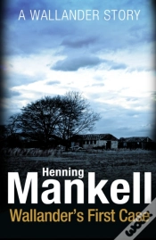 Capa do artigo Wallander