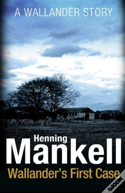 Capa do artigo Wallander'S First Case