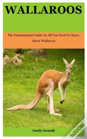 Capa do artigo Wallaroos