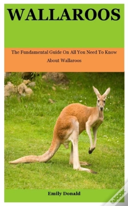 Capa do artigo Wallaroos