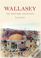 Wallasey The Postcard Collection