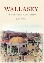 Wallasey The Postcard Collection - Preview