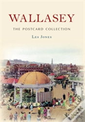 Capa do artigo Wallasey The Postcard Collection