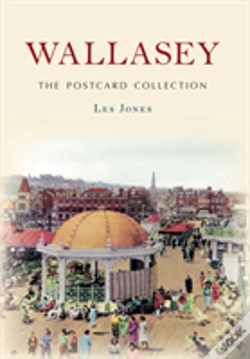 Capa do artigo Wallasey The Postcard Collection