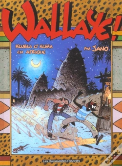 Capa do artigo Wallaye