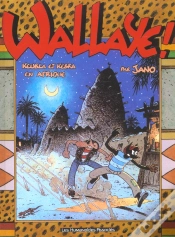 Capa do artigo Wallaye