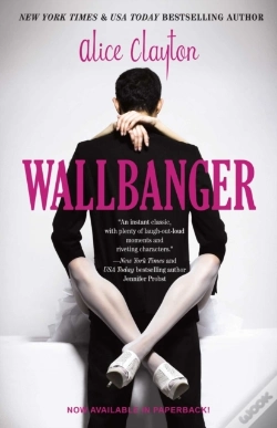Capa do artigo Wallbanger