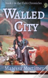 Walled City
