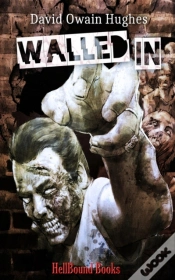 Capa do artigo Walled In