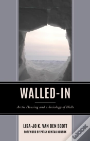 Capa do artigo Walled-In