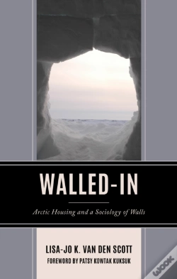 Capa do artigo Walled-In
