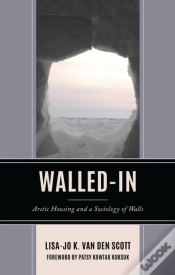 Capa do artigo Walled-In