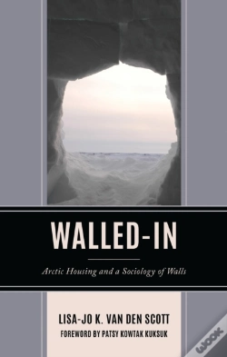Capa do artigo Walled-In
