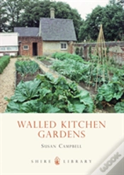 Capa do artigo Walled Kitchen Gardens