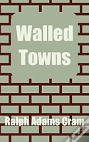 Capa do artigo Walled Towns