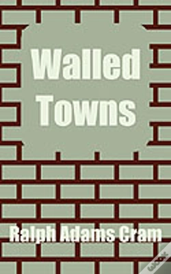 Capa do artigo Walled Towns