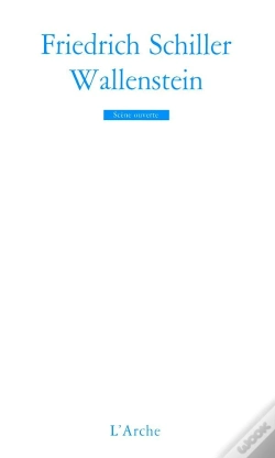 Capa do artigo Wallenstein