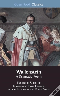 Capa do artigo Wallenstein