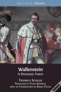Capa do artigo Wallenstein