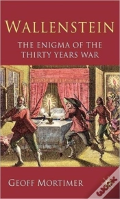 Capa do artigo Wallenstein