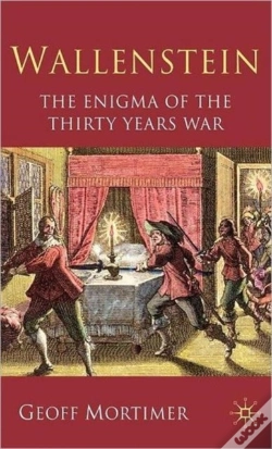 Capa do artigo Wallenstein