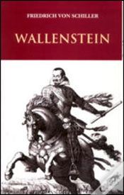 Capa do artigo Wallenstein - Poema Dramático
