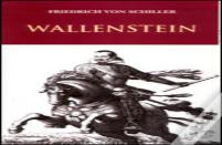 Wallenstein - Poema Dramático