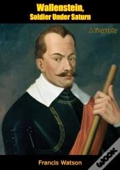 Capa do artigo Wallenstein, Soldier Under Saturn